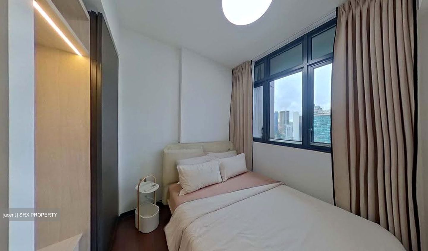 Pullman Residence  (D11), Condominium #615362771